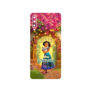 MAHOOT Encanto Cover Sticker for Samsung Galaxy A7 2018