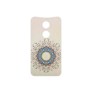 MAHOOT Art of Illumination 1 Cover Sticker for Motorola Moto X 2014