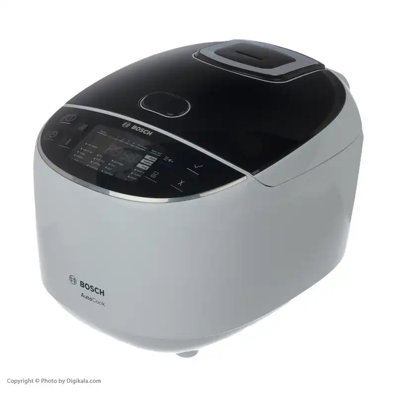 پلوپز بوش مدل    MUC11W12