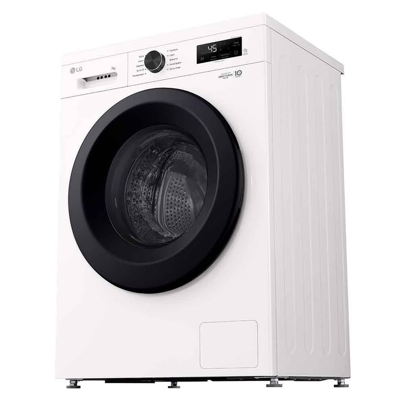 ماشین لباسشویی 7 کیلوگرم ال جی مدل F2Y1HYP65P