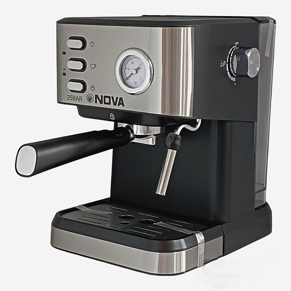 اسپرسو ساز نوا مدل 147 25 بار