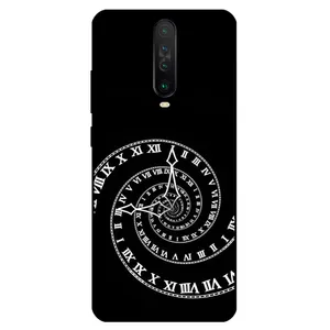  Megafone 8160 Cover For Xiaomi Redmi K30