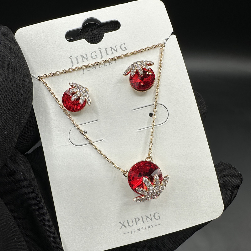 نیم ست زنانه ژوپینگ مدل 09010008