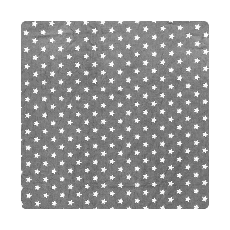 کاور لحاف آدنو مدل Star کد FI27 یک نفره سایز 160x220 سانتی متر