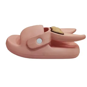 دمپایی دخترانه مدل خرگوشی 2025