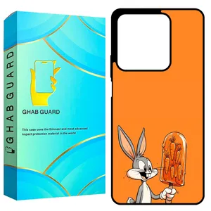 Ghab Guard GCHPN135 Cover For Xiaomi Redmi Note 13 5G