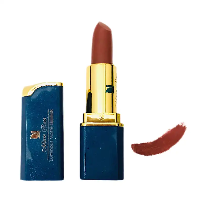 رژ لب جامد مارین رز شماره 711