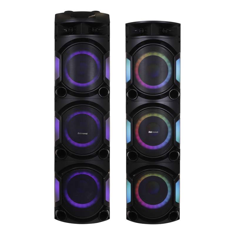 پخش کننده خانگی زلموند مدل PANA-Z2310