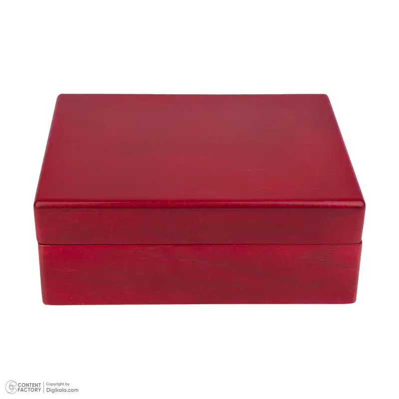 جعبه جواهرات مدل BH55