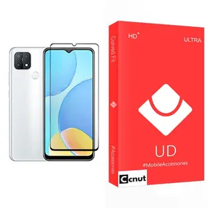 Coconut UD Ultra MIX001 Screen Protector For Oppo A35