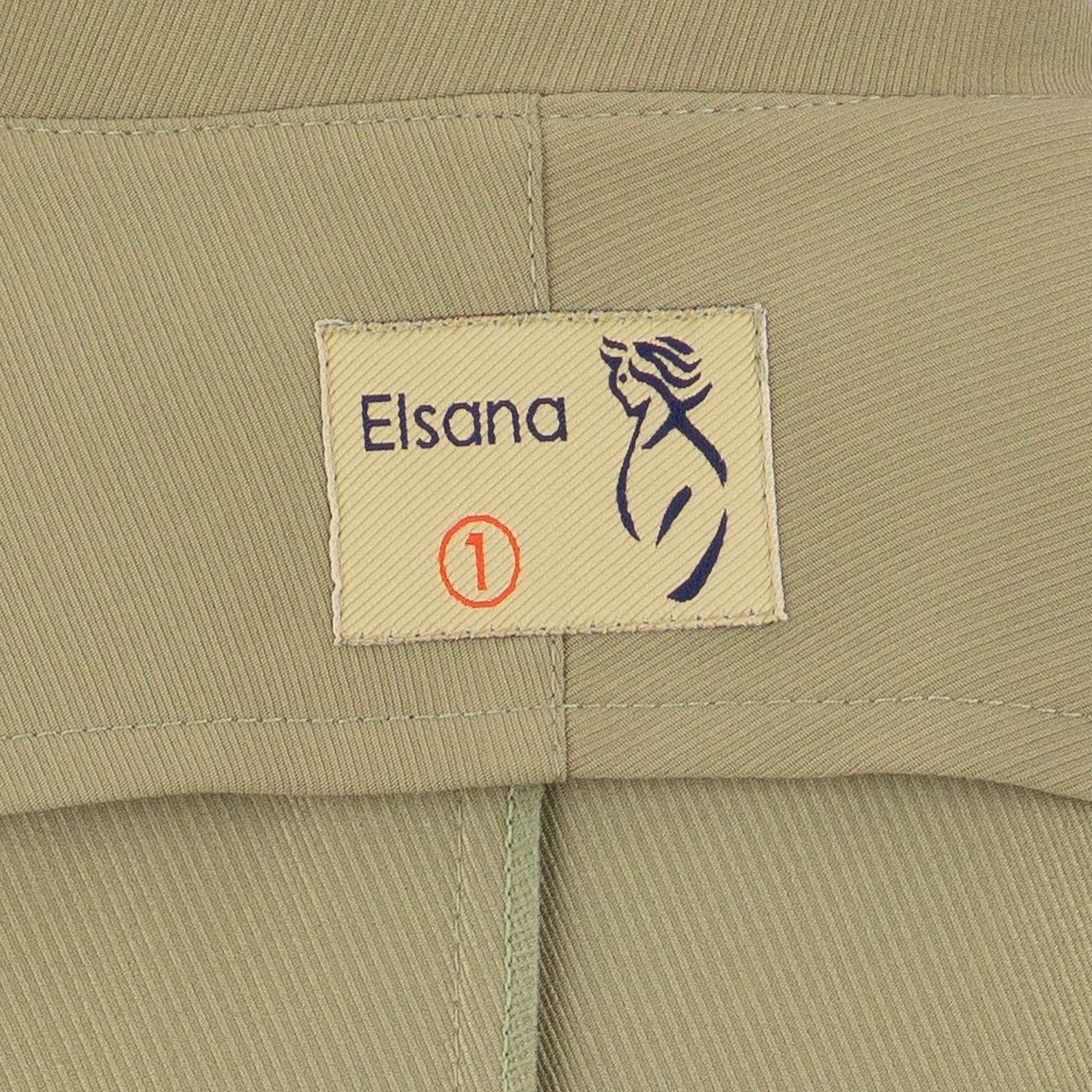 ست کت و دامن زنانه السانا مدل ژوانا کد 211719 -  - 6