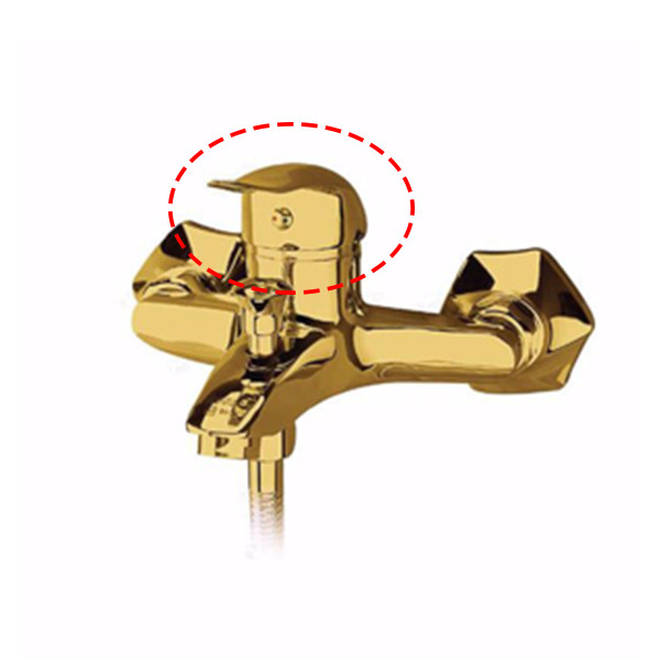 دسته یدکی شیرآلات اهرمی مدل سوئیسی دسته یدکی شیرآلات اهرمی مدل سوئیسی