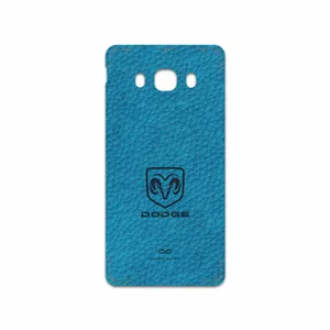 MAHOOT BL-DDG Cover Sticker for Samsung Galaxy J5 2016