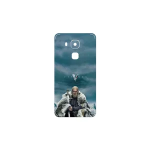 MAHOOT Vikings Cover Sticker for Huawei Nova Plus