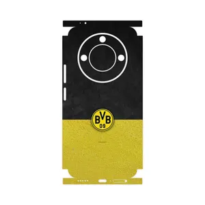 MAHOOT Borussia Dortmund FC-FullSkin Cover Sticker for Honor X9c Smart