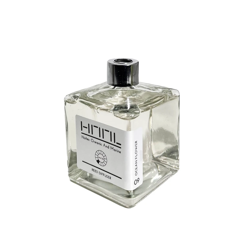 خوشبوکننده هوا حال خوب روزها مدل 09 OCEAN FLOWER حجم 150 میلی لیتر