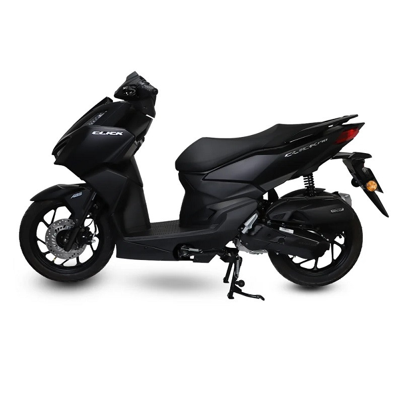 موتورسیکلت مدل CLICK 170 سی سی سال 1402