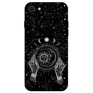 Megafone Sun and Moon 1892 Cover For Apple iPhone 6 / 6s