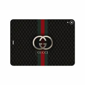 MAHOOT GUCCI-Logo Cover Sticker for Apple iPad Pro 11 2018 A1980