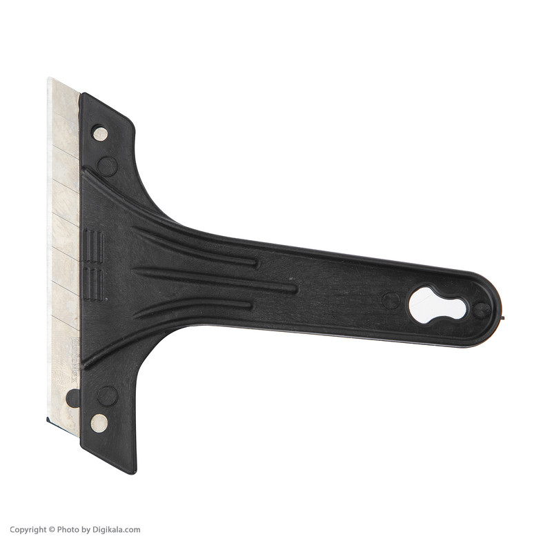 کاتر شیشه پاک کن مدل 001 بسته 5 عددی