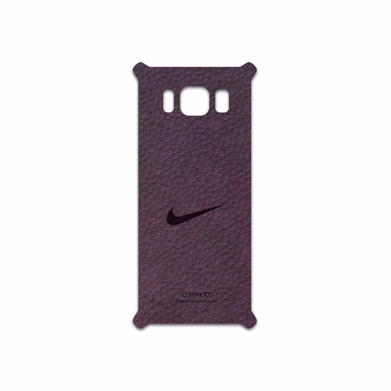 برچسب پوششی ماهوت مدل PL-NK مناسب برای گوشی موبایل سامسونگ Galaxy S8 Active