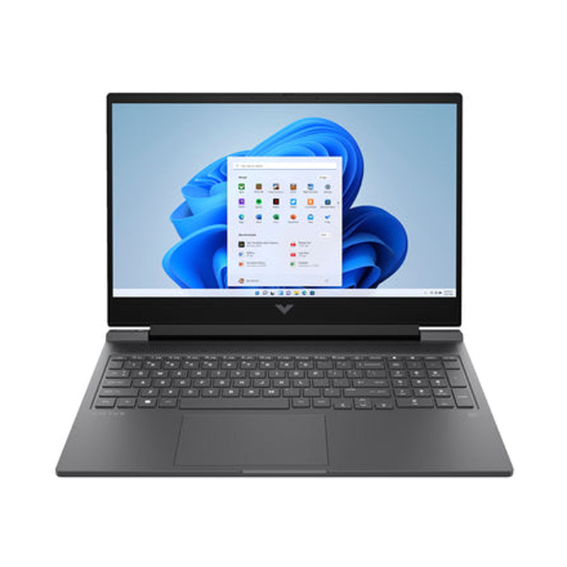لپ تاپ 16.1 اینچی اچ‌ پی مدل Victus 16 R0085CL-i7 13700H 16GB 1SSD RTX4070