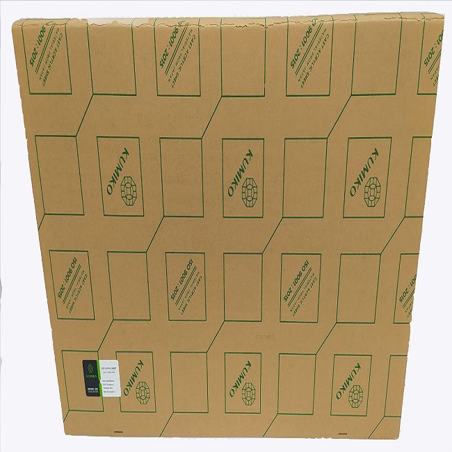 محافظ صفحه نمایش تلویزیون مدل KUMICO مناسب برای تلویزیون های 55 اینچ