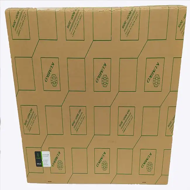 محافظ صفحه نمایش تلویزیون مدل KUMICO مناسب برای تلویزیون های 50 اینچ