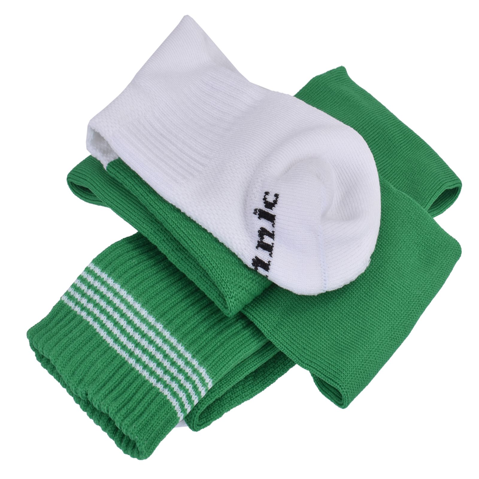 جوراب ورزشی مردانه تکنیک پلاس 07 مدل JS-105-SA -  - 4