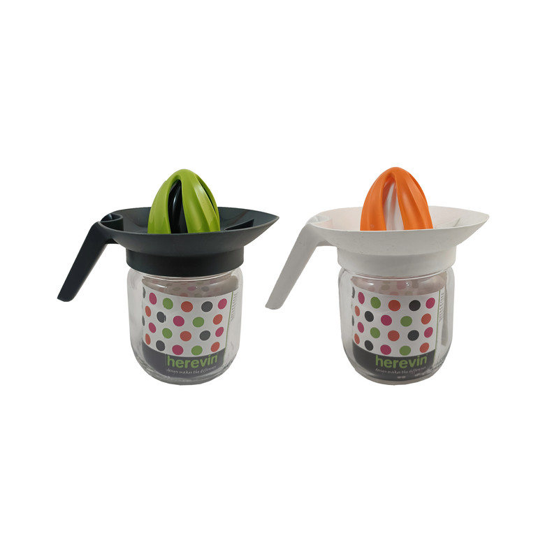 آبمیوه گیری دستی هروین مدل A201