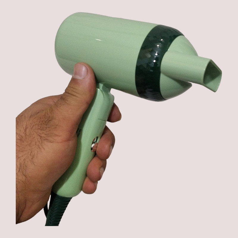 سشوار خانگی وی جی ار مدل V - 421 سشوار خانگی وی جی ار مدل V - 421