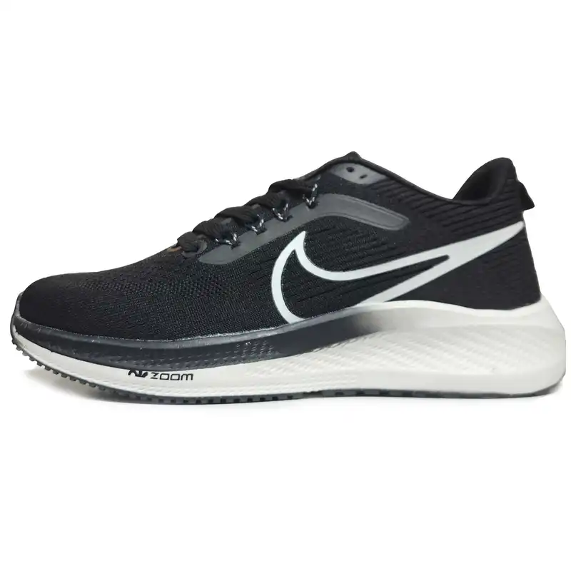 کفش مخصوص دویدن مدل AIR ZOOM 39 BKWH-100054006