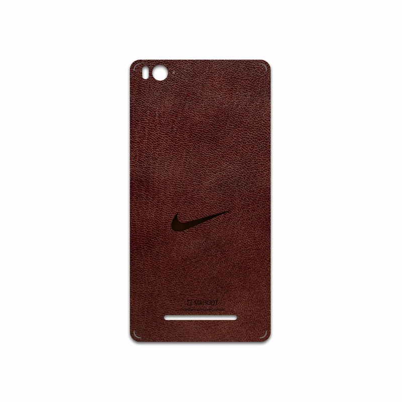 برچسب پوششی ماهوت مدل NL-NK مناسب برای گوشی موبایل شیائومی Mi 4c