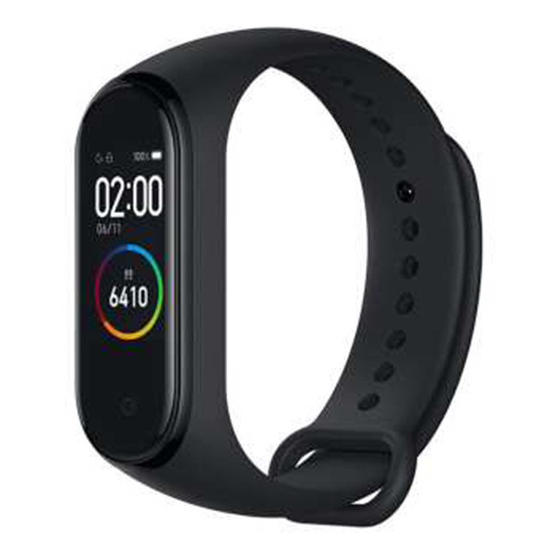 مچ بند هوشمند شیائومی مدل Mi smart band 6