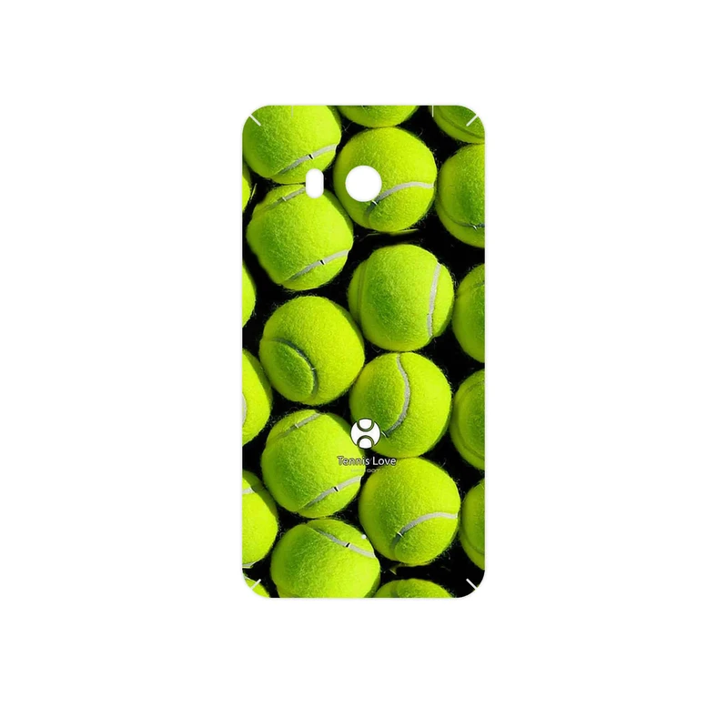 برچسب پوششی ماهوت مدل Tennis مناسب برای گوشی موبایل اچ تی سی U11