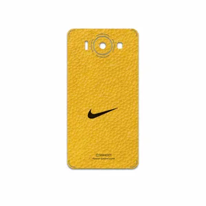MAHOOT ML-NK Cover Sticker for Microsoft Lumia 950