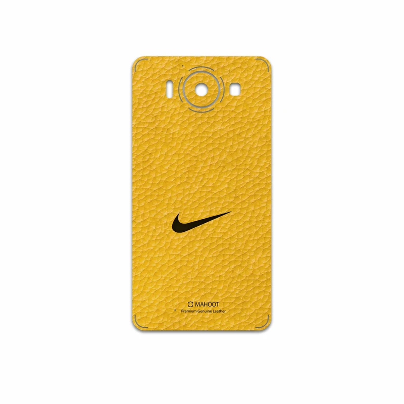 برچسب پوششی ماهوت مدل ML-NK مناسب برای گوشی موبایل مایکروسافت Lumia 950