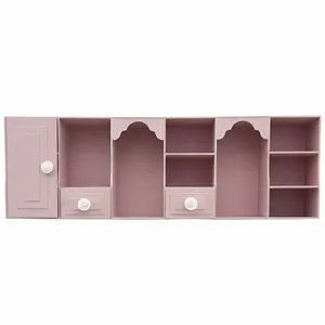 شلف دیواری مدل 254