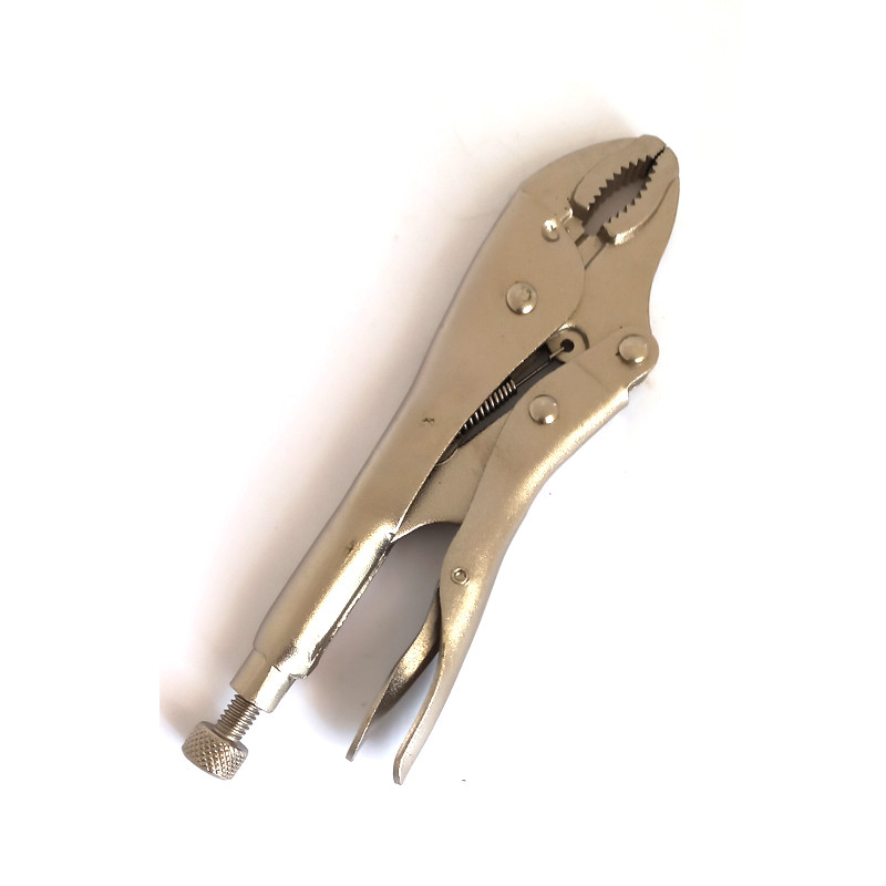 انبر قفلی هنس مدل HT_A7 سایز 7 اینچ