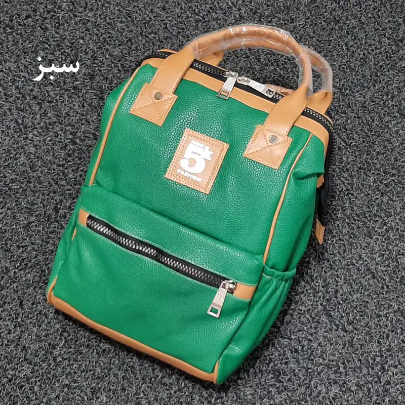 کوله پشتی زنانه مدل NIC1063