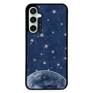 AKAM AMC-WSGS23FE-STARS-10 Cover For Samsung Galaxy S23 FE