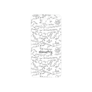 MAHOOT Chemistry Science Cover Sticker for LG X Cam