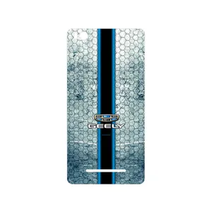 MAHOOT GEELY Cover Sticker for Xiaomi Mi 4i