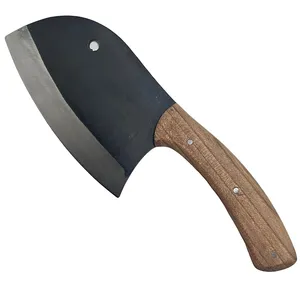 ساطور آشپزخانه مدل صربستانی کد 4805