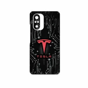 MAHOOT TESLA Cover Sticker for Xiaomi Mi 11i