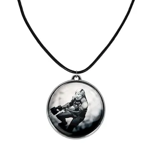 گردنبند خندالو مدل بازی دد اسپیس کد 3499734998