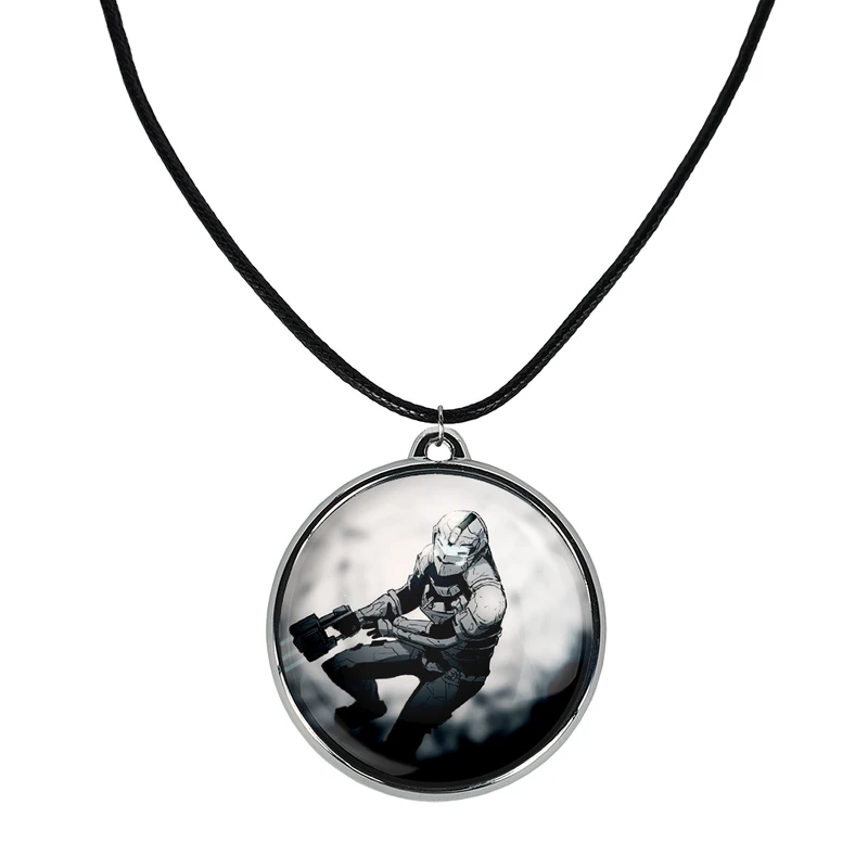 گردنبند خندالو مدل بازی دد اسپیس کد 3499734998