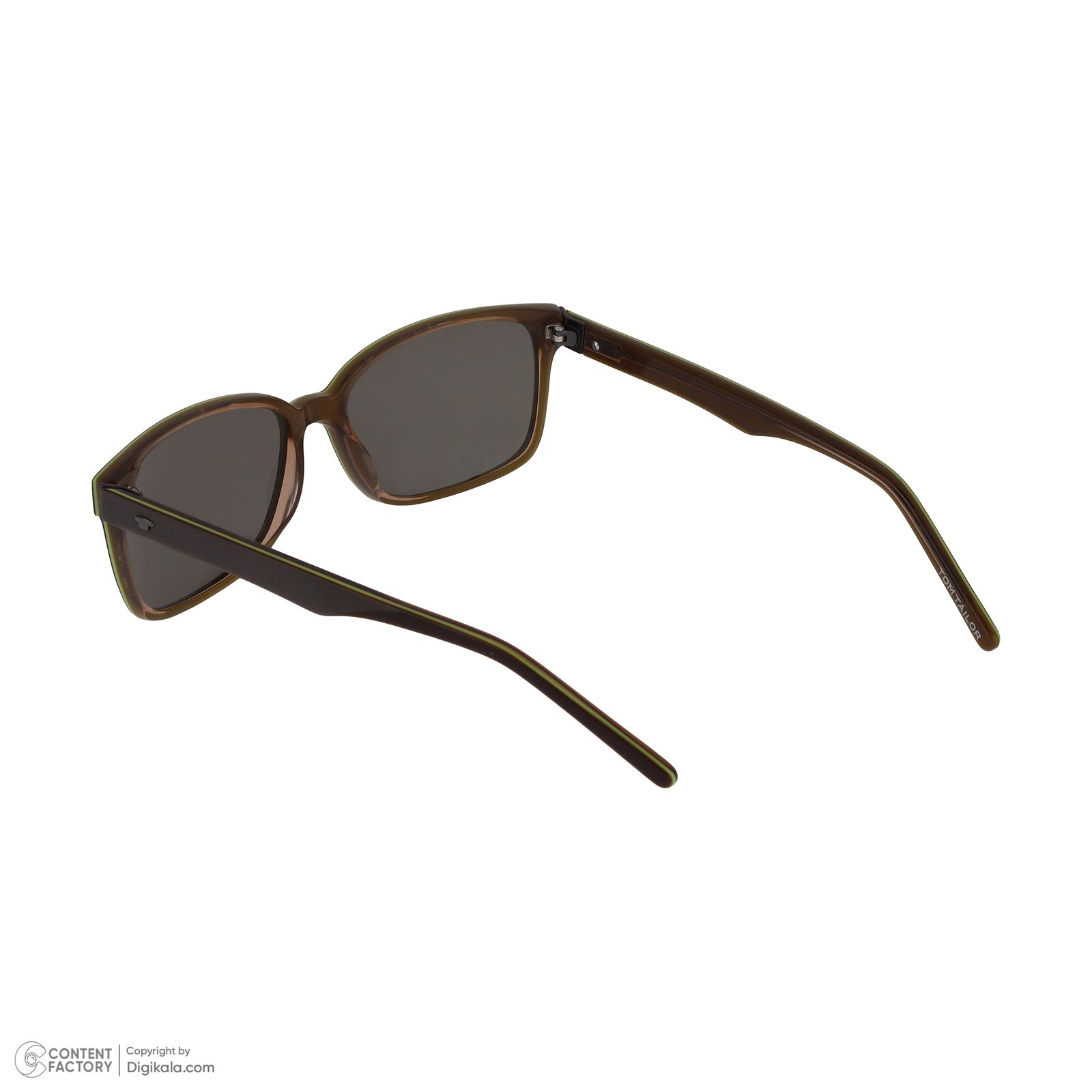 عینک آفتابی تام تیلور مدل 63502-422 -  - 6