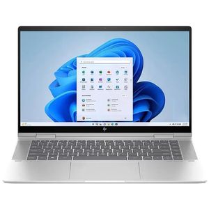 کارکرده - لپ تاپ 15.6 اینچی اچ‌ پی مدل ENVY X360 15-FE0053DX- i5 1335U 8GB 512GB SSD