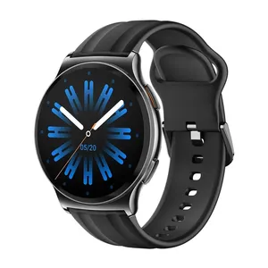 Haylou Solar Lite 2 45mm Smart Watch With Silicon Strap